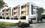 Nahar Jaishree, 2 & 3 BHK Apartments